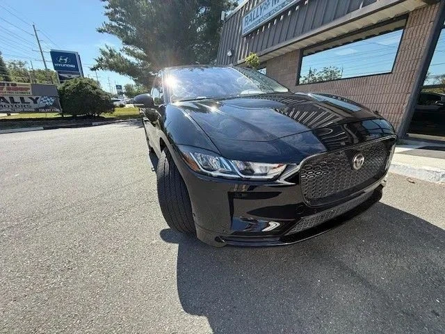 2020 Jaguar I-Pace - Image 3 of 12
