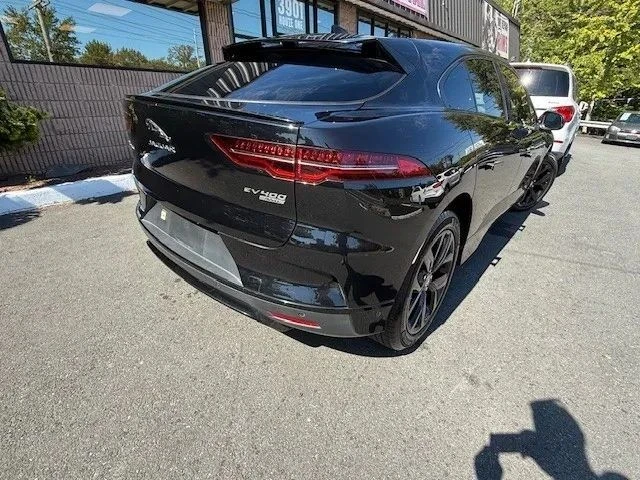 2020 Jaguar I-Pace - Image 5 of 12