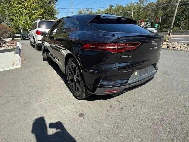 2020 Jaguar I-Pace - Image 7 of 12