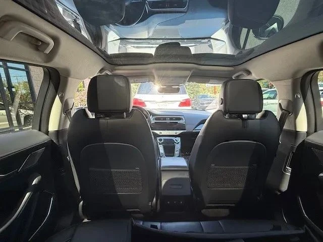 2020 Jaguar I-Pace - Image 11 of 12