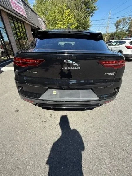 2020 Jaguar I-Pace - Image 6 of 12