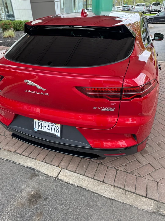 2020 Jaguar I-Pace - Image 22 of 31