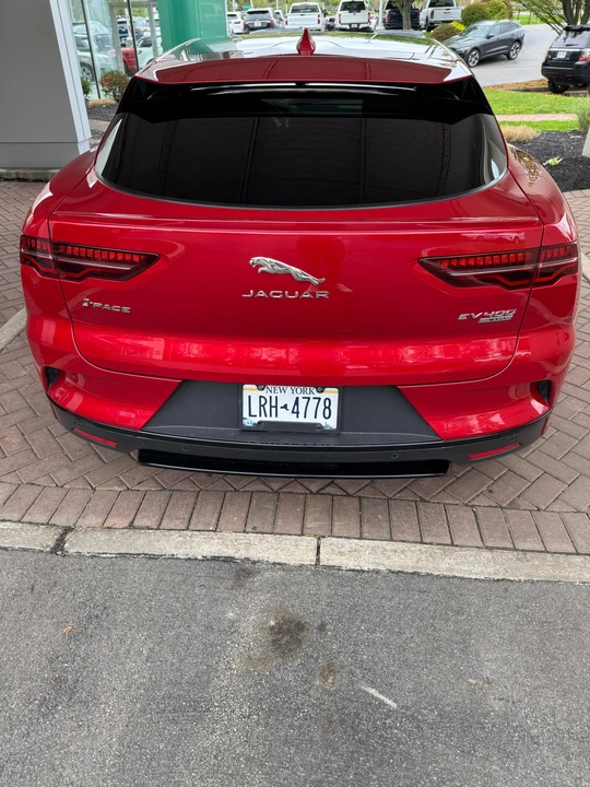 2020 Jaguar I-Pace - Image 12 of 31