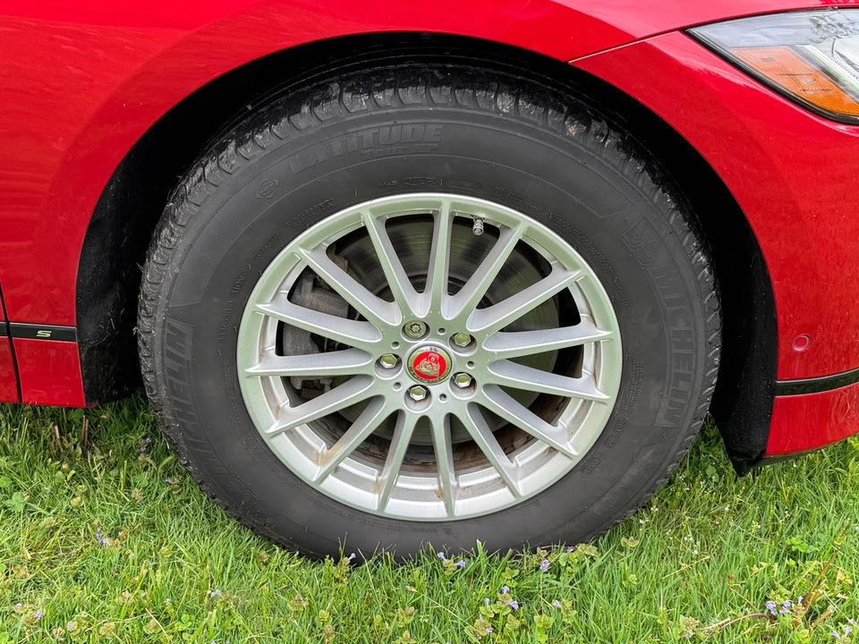 2020 Jaguar I-Pace - Image 31 of 31
