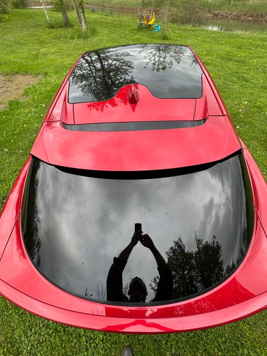 2020 Jaguar I-Pace - Image 19 of 31