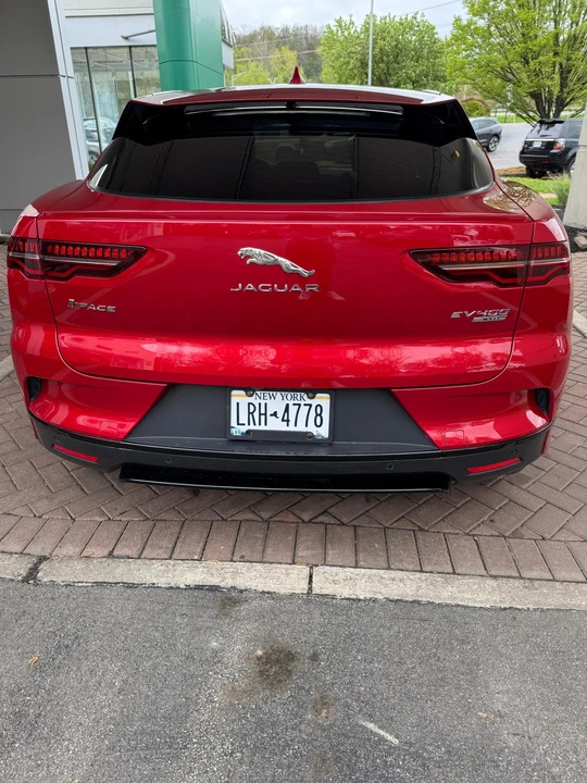 2020 Jaguar I-Pace - Image 13 of 31