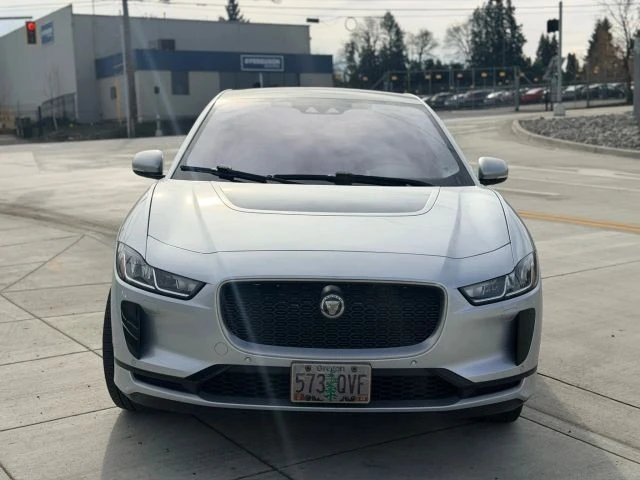2020 Jaguar I-Pace - Image 7 of 10