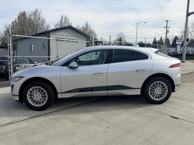 2020 Jaguar I-Pace - Image 2 of 10
