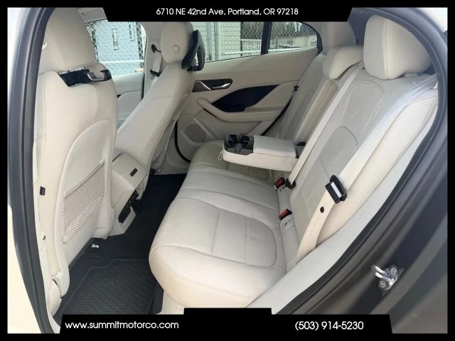 2020 Jaguar I-Pace - Image 10 of 10