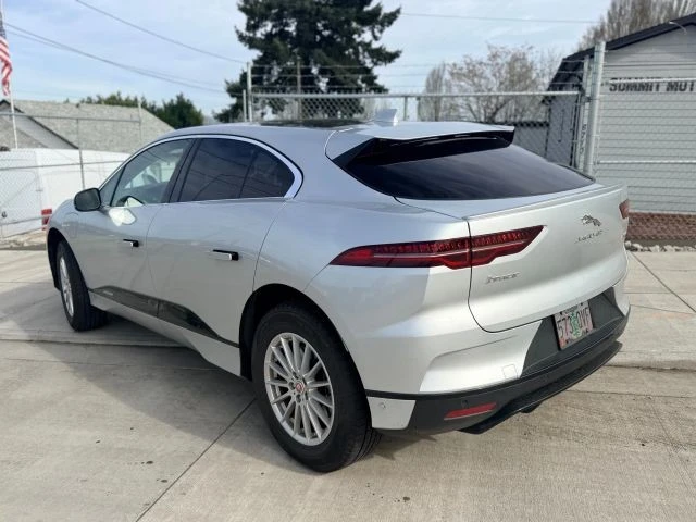 2020 Jaguar I-Pace - Image 3 of 10