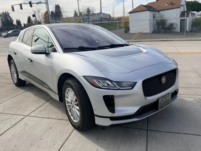 2020 Jaguar I-Pace - Image 6 of 10