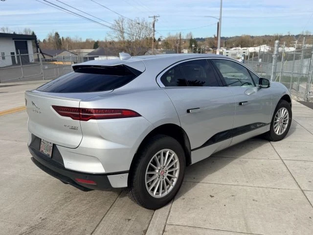 2020 Jaguar I-Pace - Image 5 of 10