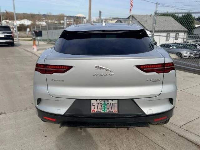 2020 Jaguar I-Pace - Image 4 of 10