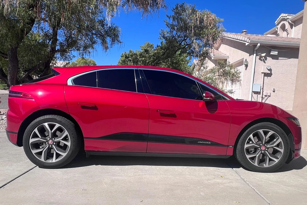 2020 Jaguar I-Pace - Image 3 of 31