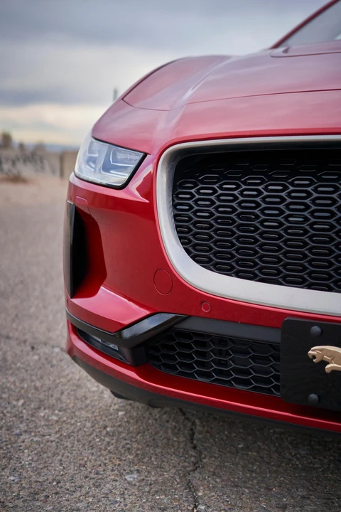 2020 Jaguar I-Pace - Image 29 of 31