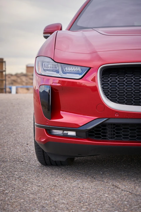 2020 Jaguar I-Pace - Image 28 of 31
