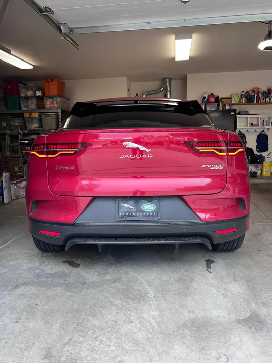 2020 Jaguar I-Pace - Image 18 of 31
