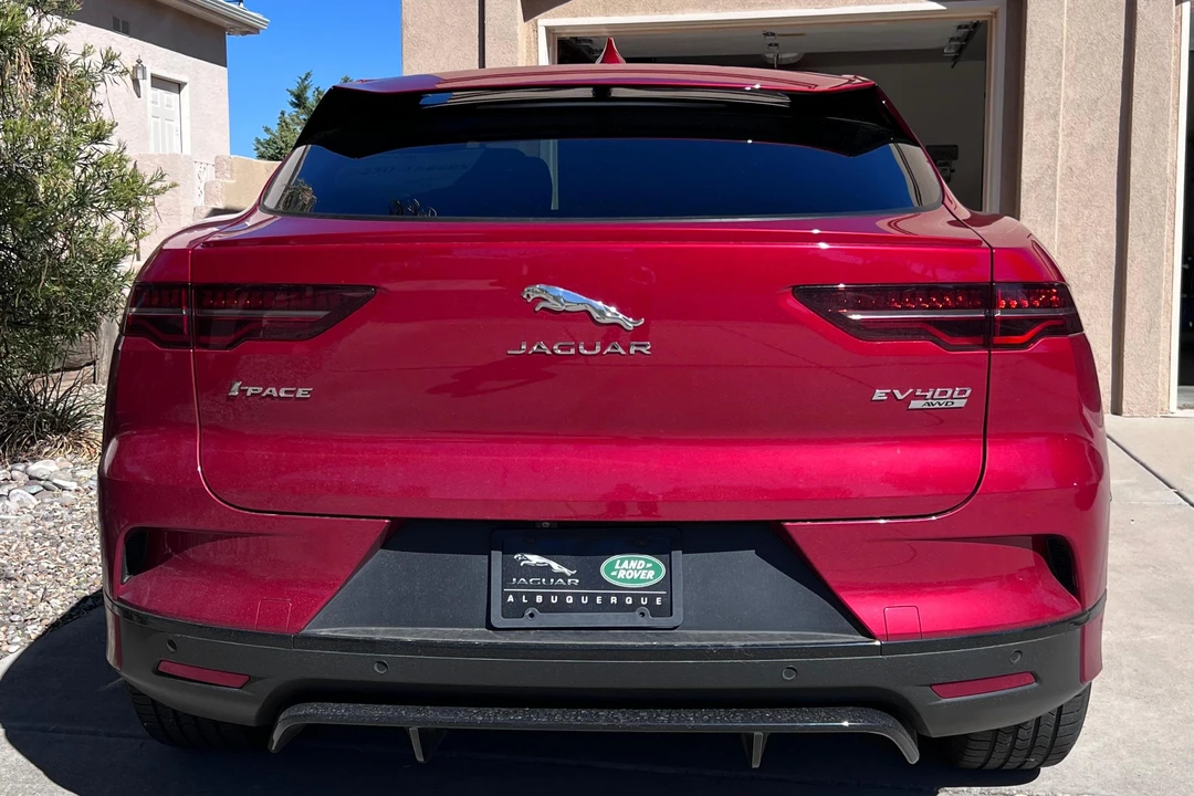 2020 Jaguar I-Pace - Image 5 of 31