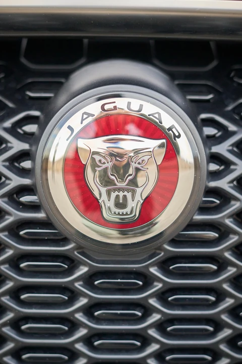 2020 Jaguar I-Pace - Image 30 of 31