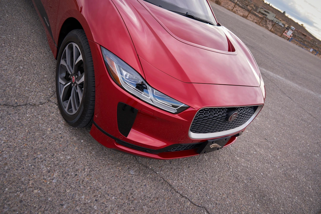 2020 Jaguar I-Pace - Image 26 of 31
