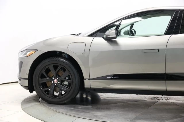 2020 Jaguar I-Pace - Image 7 of 12