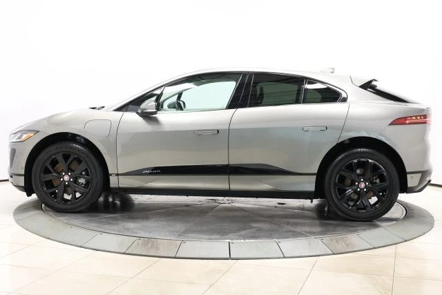 2020 Jaguar I-Pace - Image 8 of 12