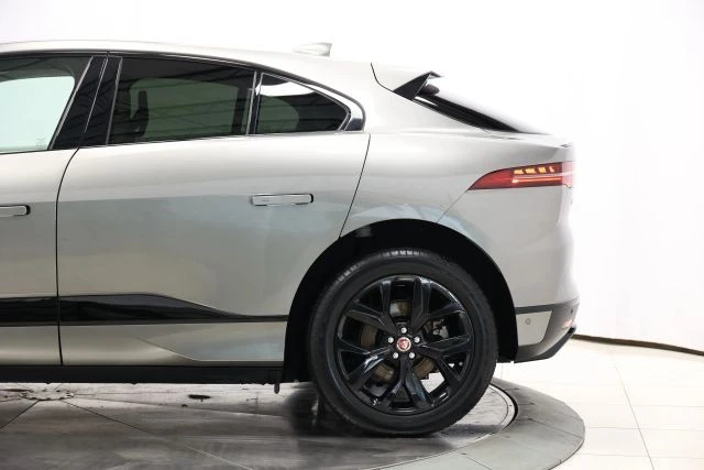 2020 Jaguar I-Pace - Image 9 of 12