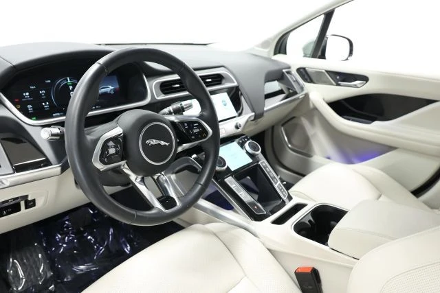 2020 Jaguar I-Pace - Image 2 of 12