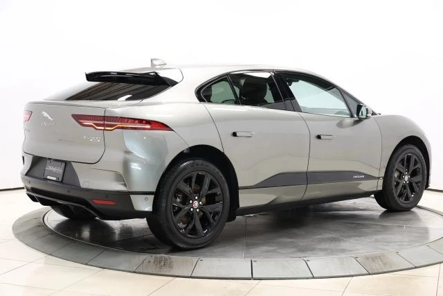 2020 Jaguar I-Pace - Image 4 of 12