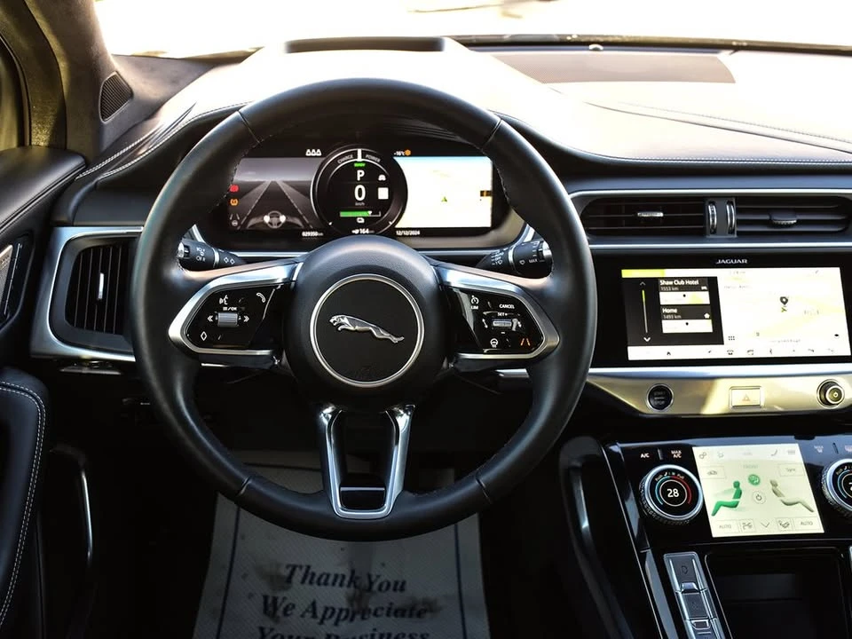2020 Jaguar I-Pace - Image 10 of 19
