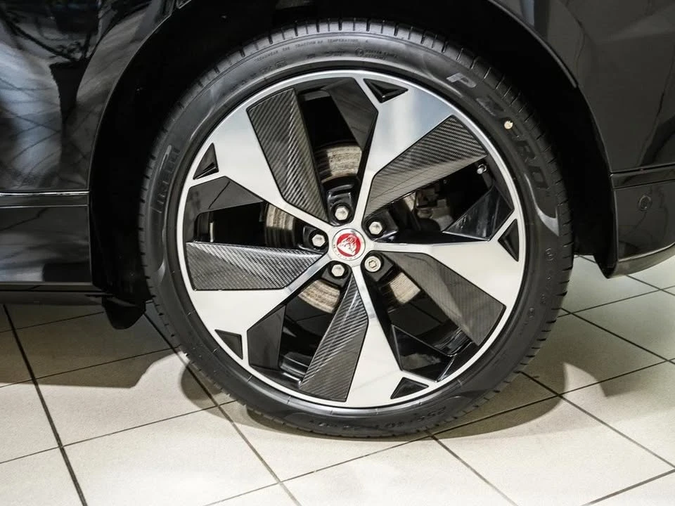 2020 Jaguar I-Pace - Image 14 of 19