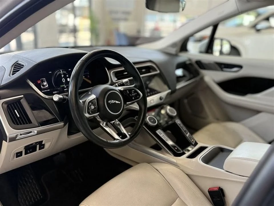 2020 Jaguar I-Pace - Image 4 of 5
