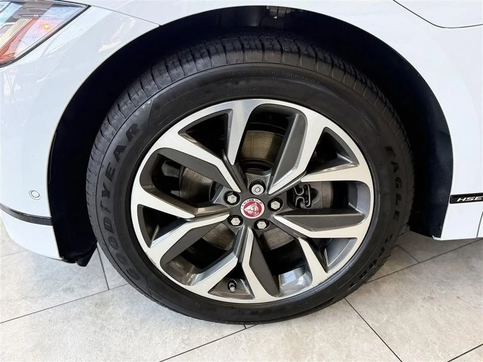 2020 Jaguar I-Pace - Image 3 of 5