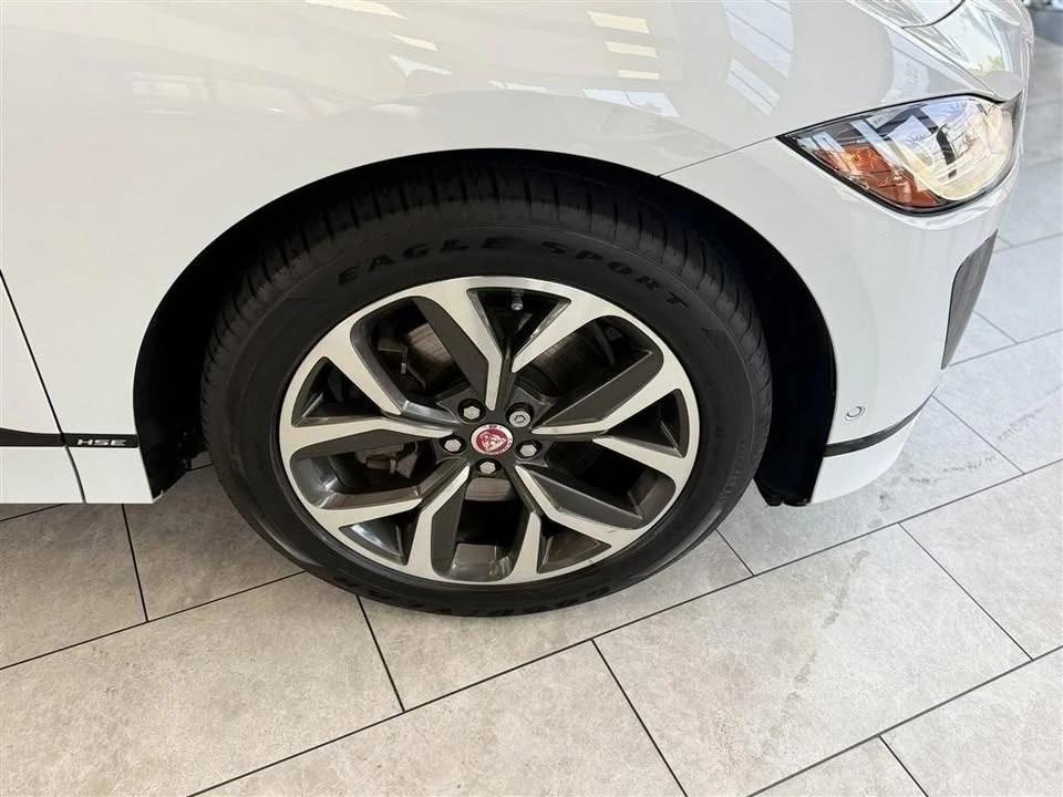 2020 Jaguar I-Pace - Image 2 of 5