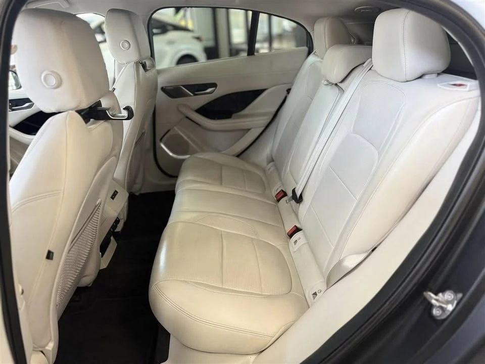2020 Jaguar I-Pace - Image 5 of 5