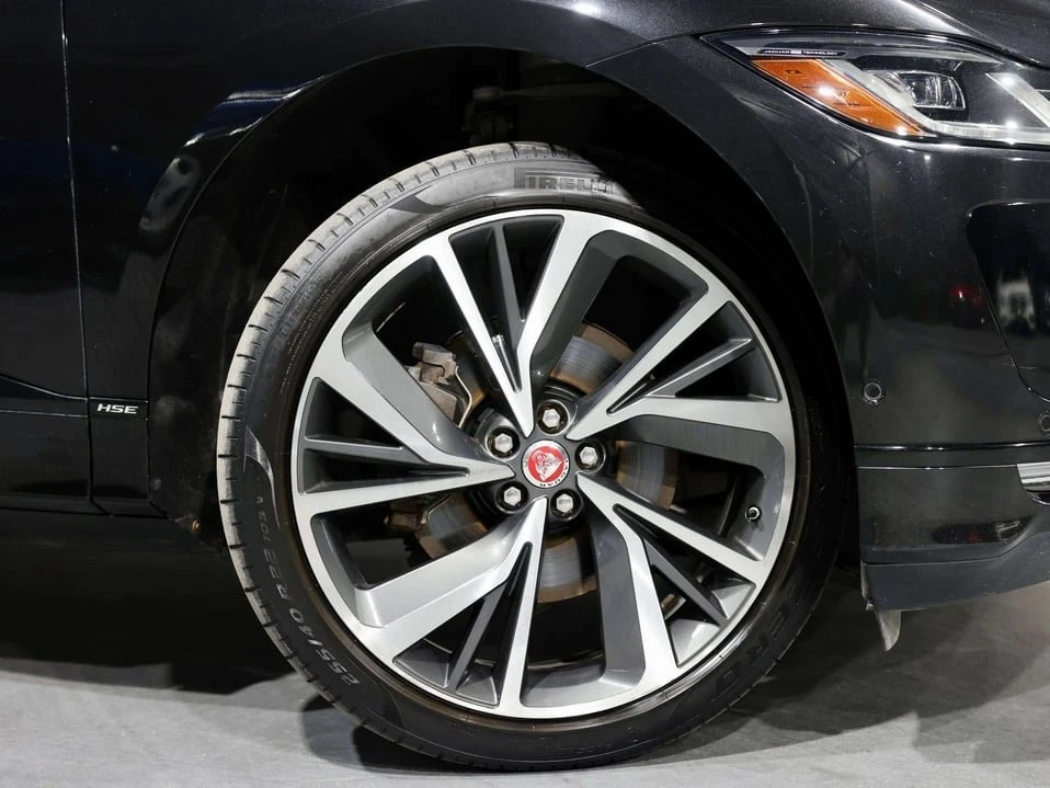 2020 Jaguar I-Pace - Image 4 of 20