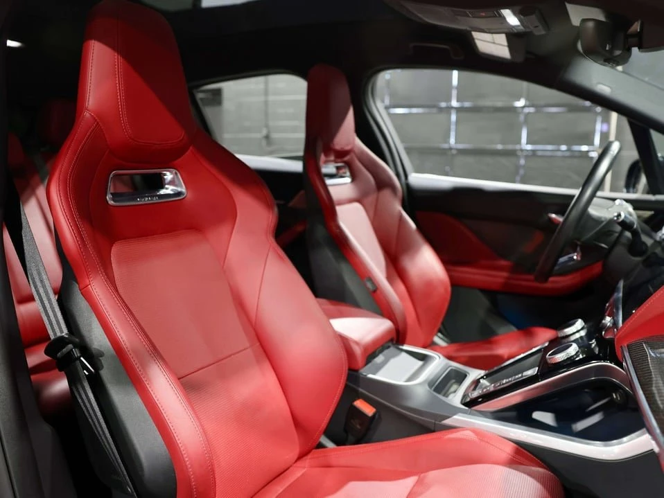 2020 Jaguar I-Pace - Image 9 of 20