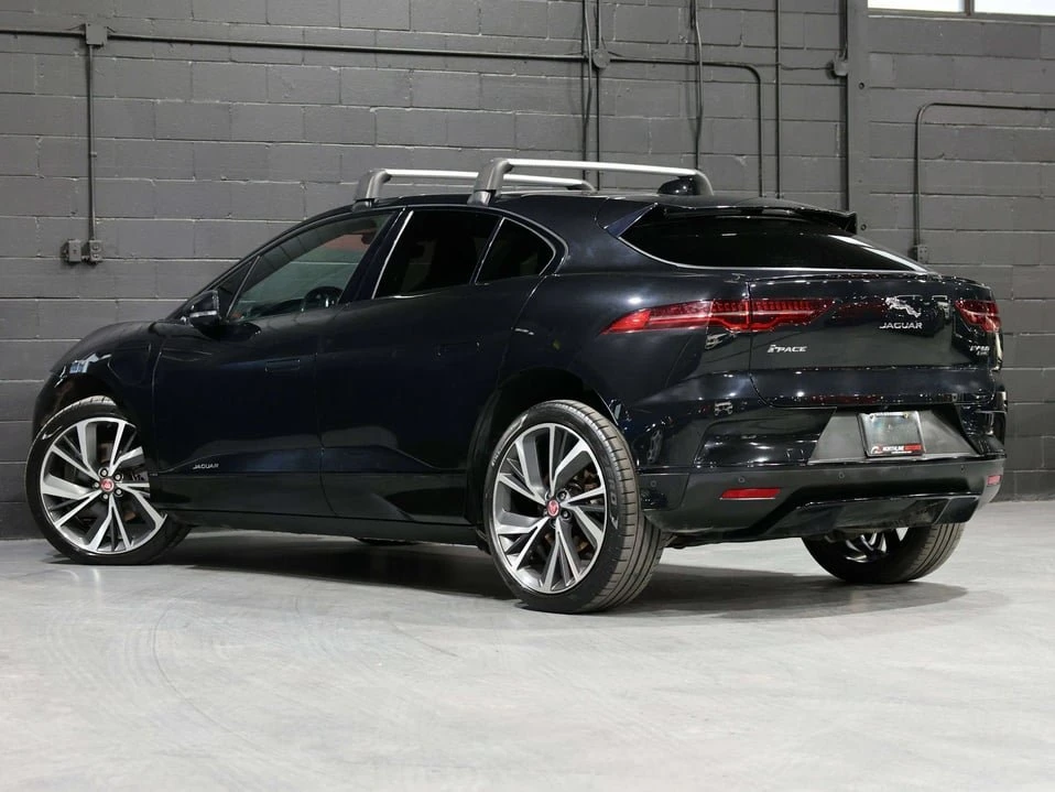 2020 Jaguar I-Pace - Image 6 of 20