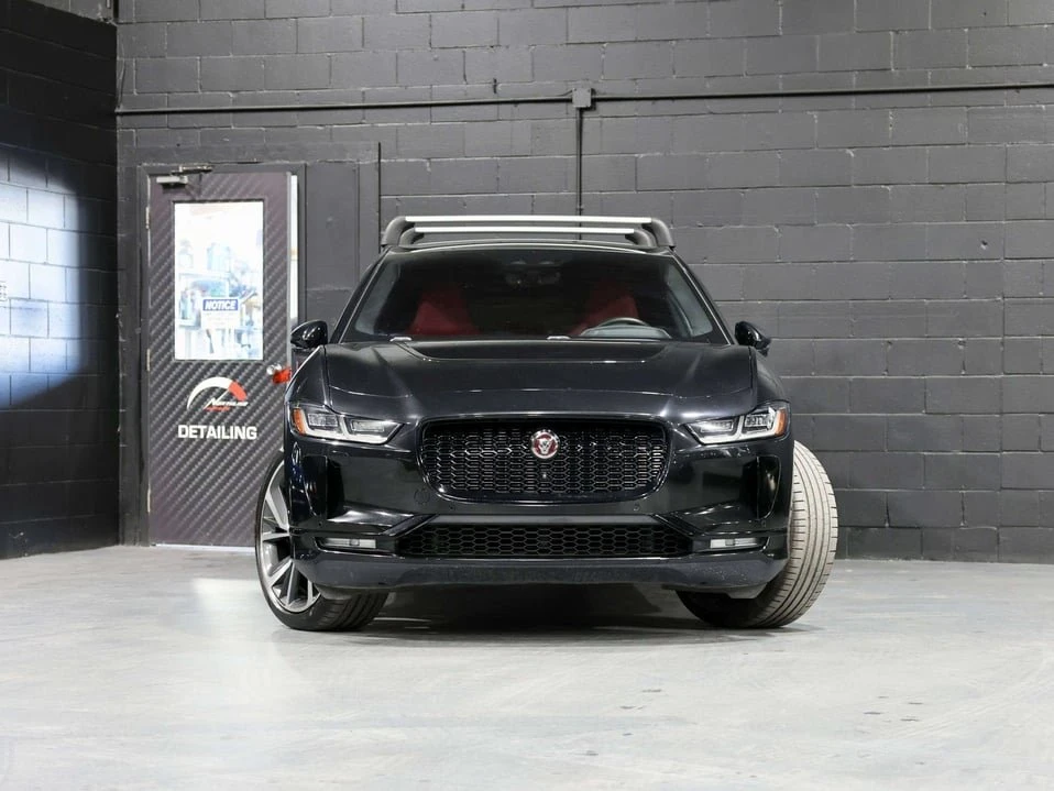 2020 Jaguar I-Pace - Image 3 of 20