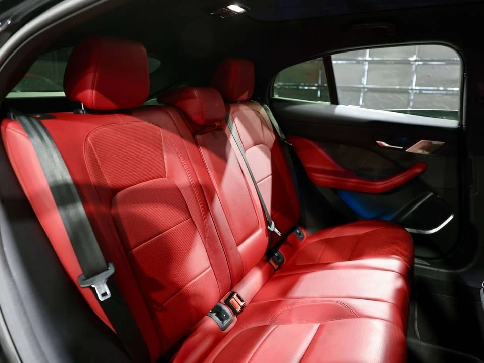 2020 Jaguar I-Pace - Image 10 of 20