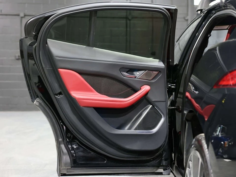 2020 Jaguar I-Pace - Image 13 of 20
