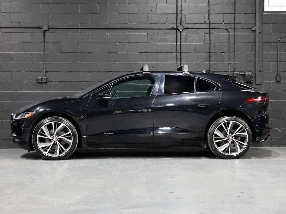 2020 Jaguar I-Pace - Image 5 of 20