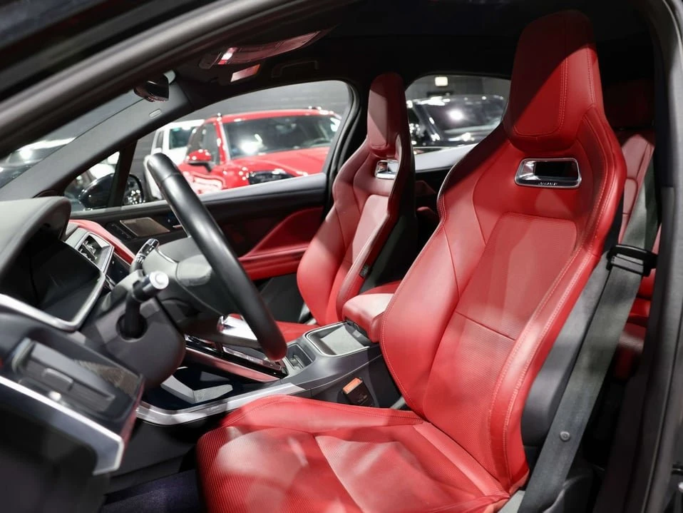 2020 Jaguar I-Pace - Image 8 of 20