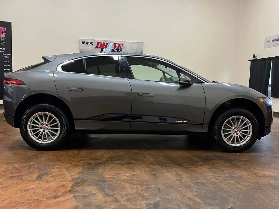 2020 Jaguar I-Pace - Image 12 of 14