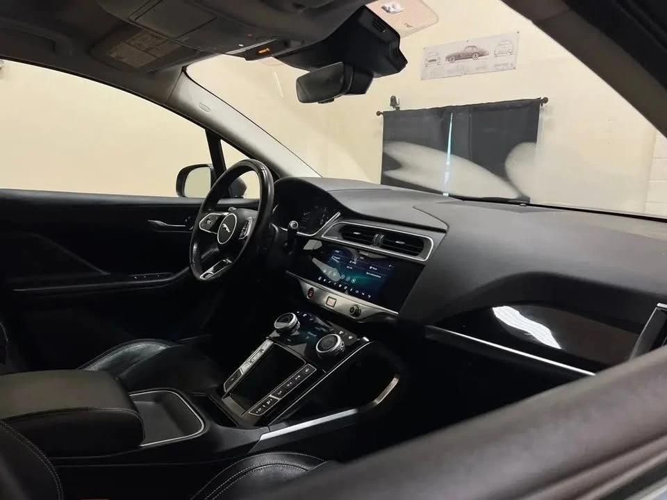 2020 Jaguar I-Pace - Image 8 of 14