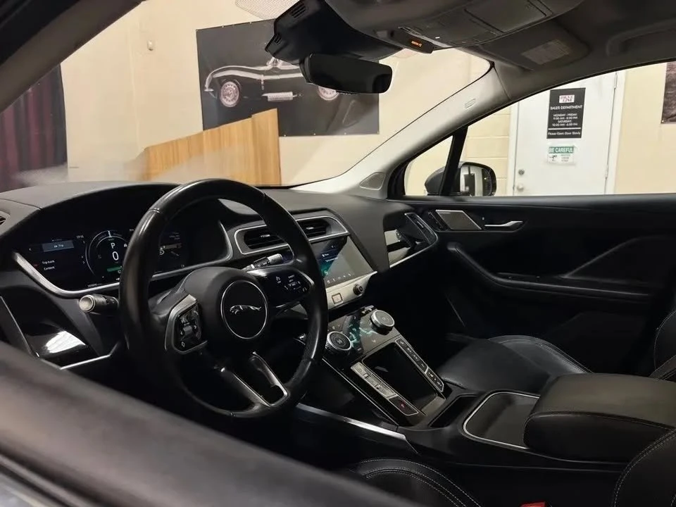 2020 Jaguar I-Pace - Image 6 of 14