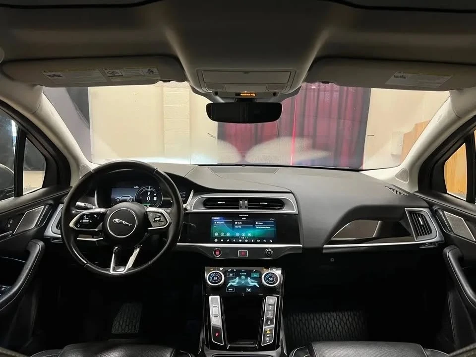 2020 Jaguar I-Pace - Image 7 of 14