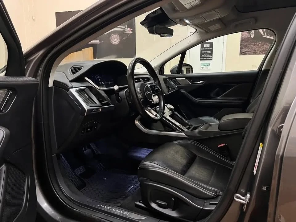 2020 Jaguar I-Pace - Image 5 of 14