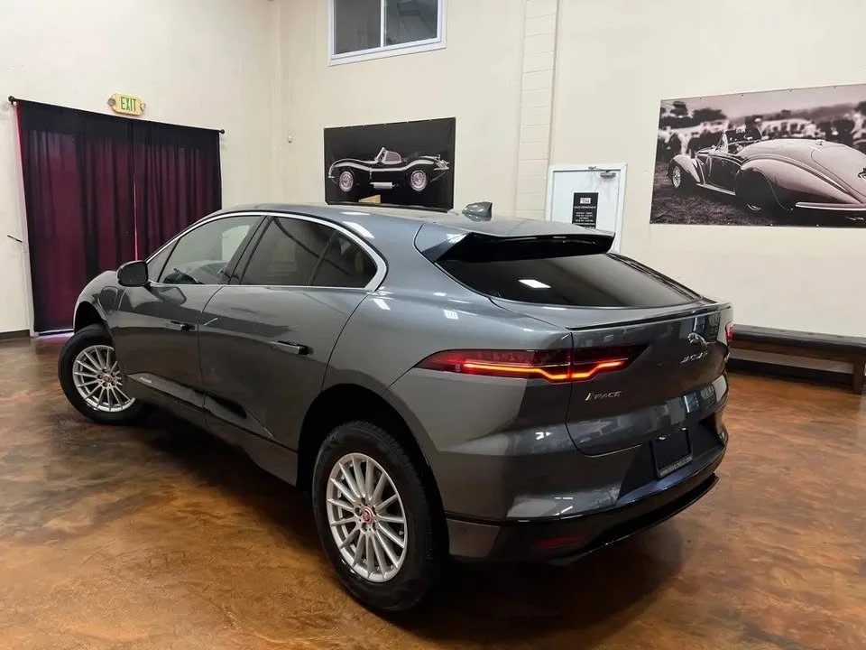 2020 Jaguar I-Pace - Image 2 of 14