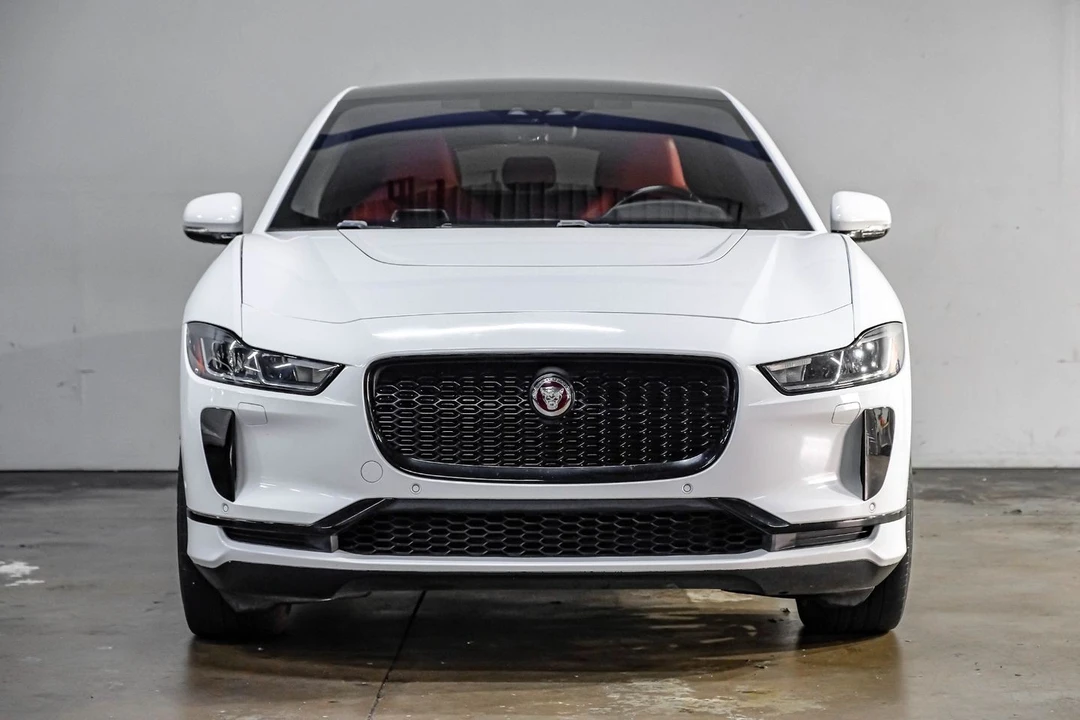 2020 Jaguar I-Pace - Image 7 of 21